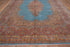 Vintage Kerman Area Rug (11' x 15')
